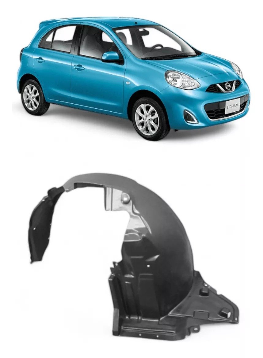 Parabarro Dianteiro Peugeot 208 2013 A 2020 Lado Esquerdo