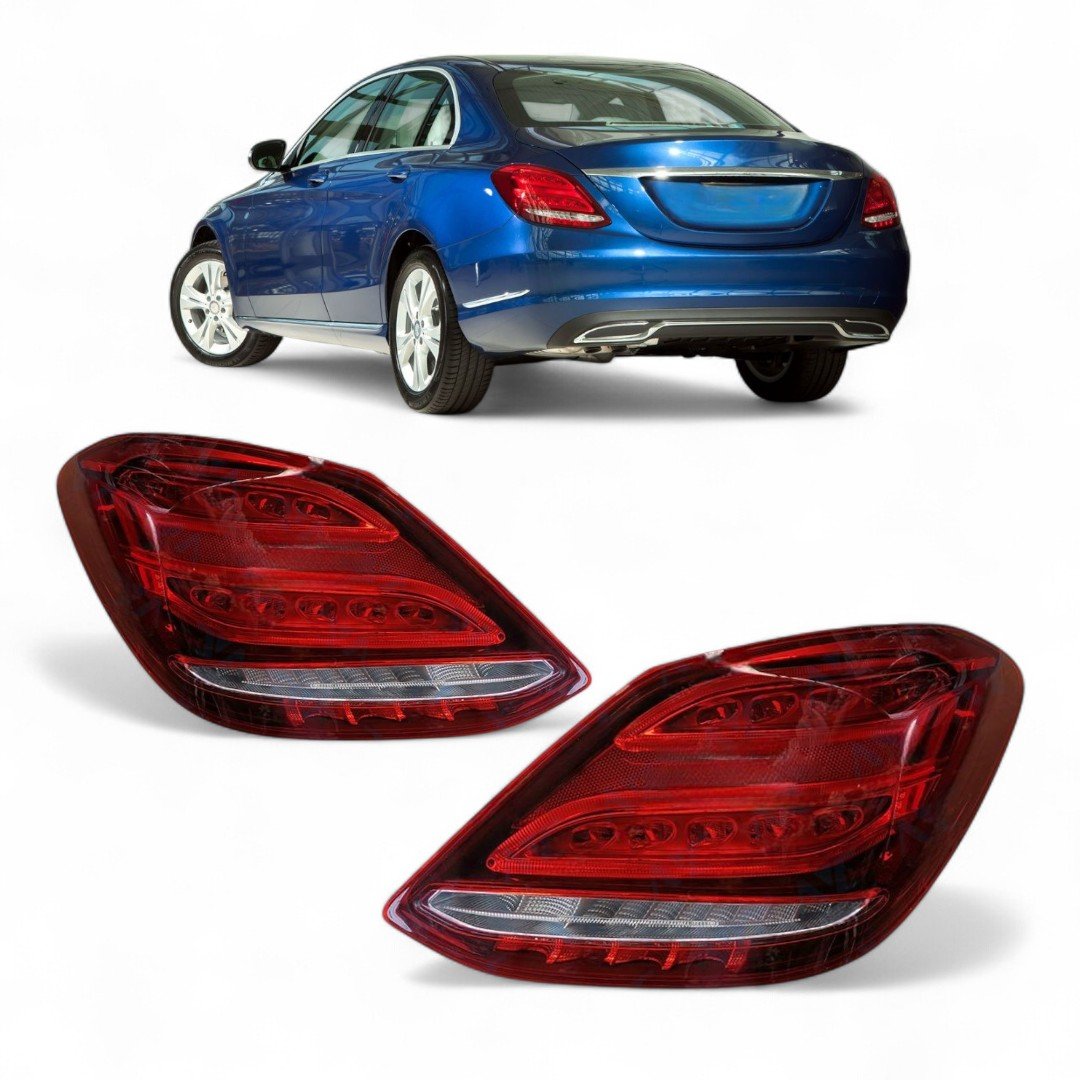 Mercedes-Benz - Mundo Car Auto Peças - Mundo Car Auto Peças